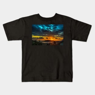 Sunrise Kids T-Shirt